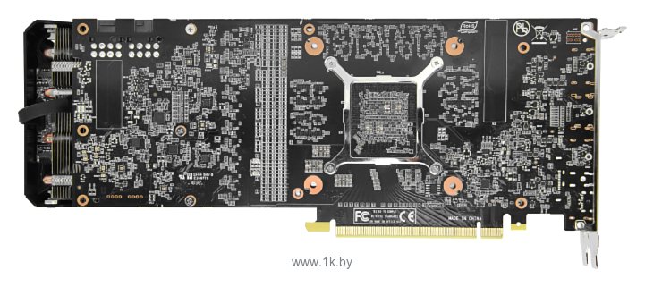 Фотографии Palit GeForce RTX 2070 GamingPro OC (NE62070U20P2-1060A)