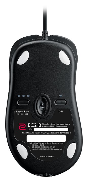 Фотографии BenQ Zowie EC2-B