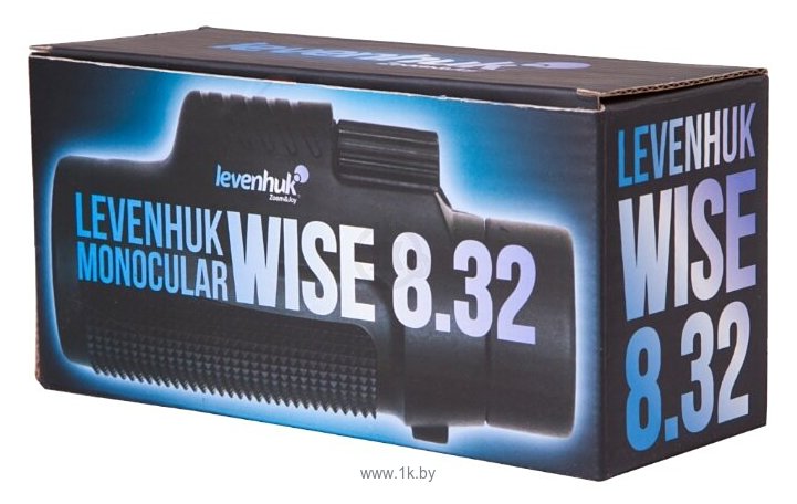 Фотографии LEVENHUK Wise 8x32