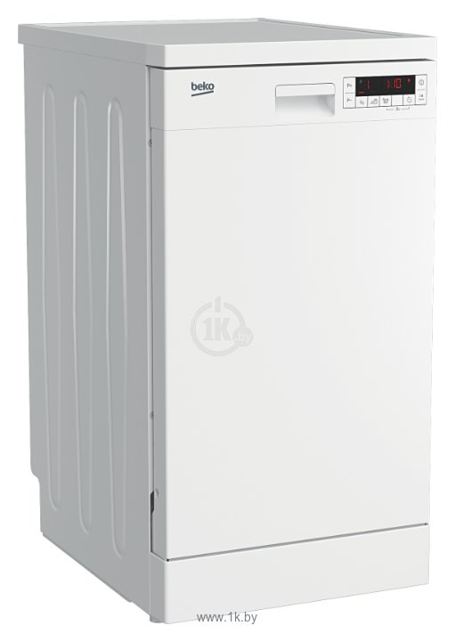 Фотографии BEKO DFS 25W11 W