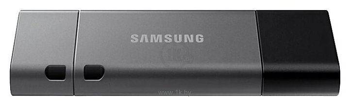 Фотографии Samsung USB 3.1 Flash Drive DUO Plus 256GB