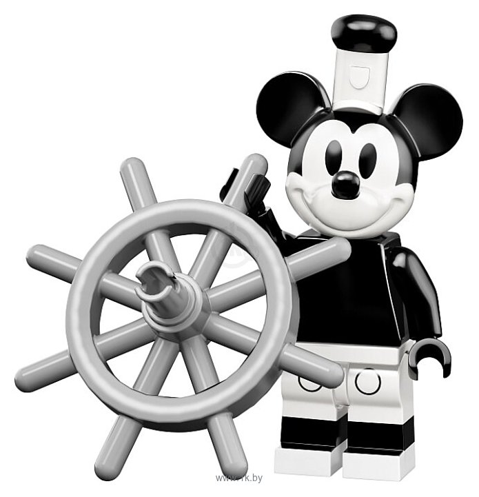 Фотографии LEGO Collectable Minifigures 71024 Серия Disney 2