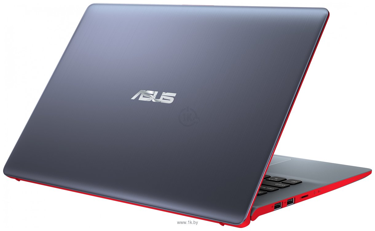 Фотографии ASUS VivoBook S14 S430UA-EB277AT