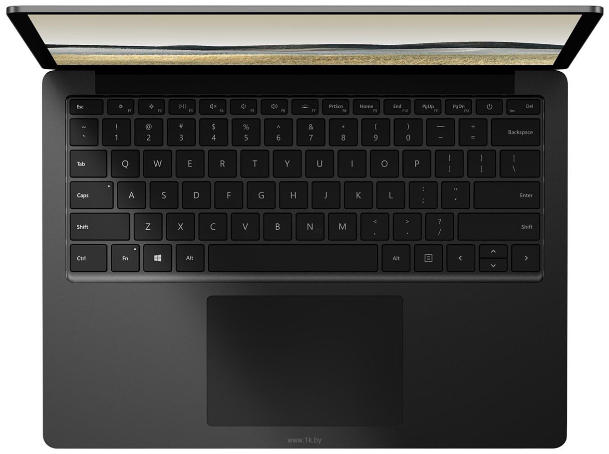 Фотографии Microsoft Surface Laptop 3 13.5 (V4C-00029)