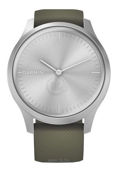 Фотографии Garmin Vivomove Style (silicone)