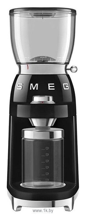 Фотографии Smeg CGF01