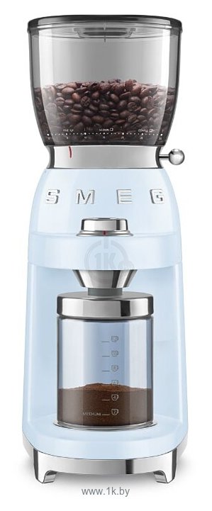 Фотографии Smeg CGF01