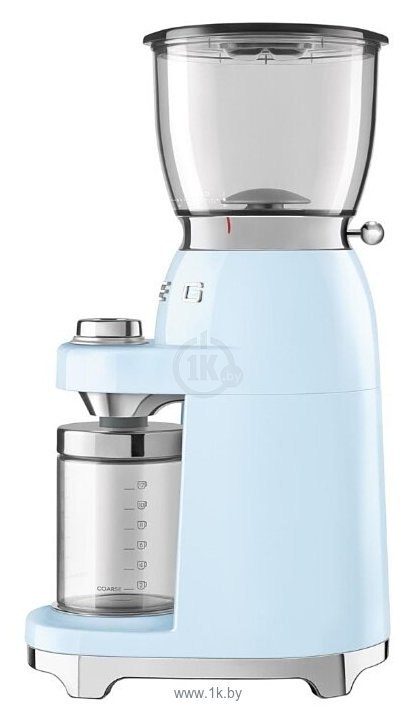 Фотографии Smeg CGF01