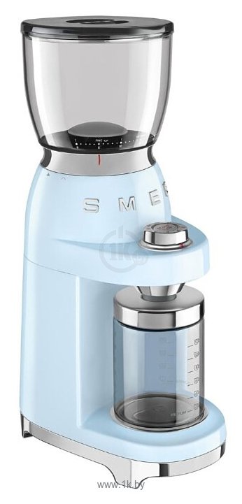 Фотографии Smeg CGF01