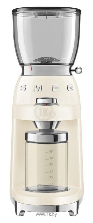 Фотографии Smeg CGF01