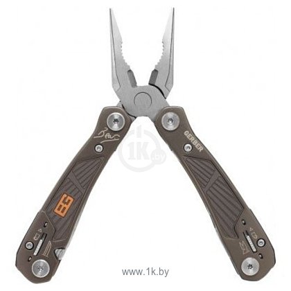 Фотографии Gerber Bear Grylls Ultimate (31-000749)