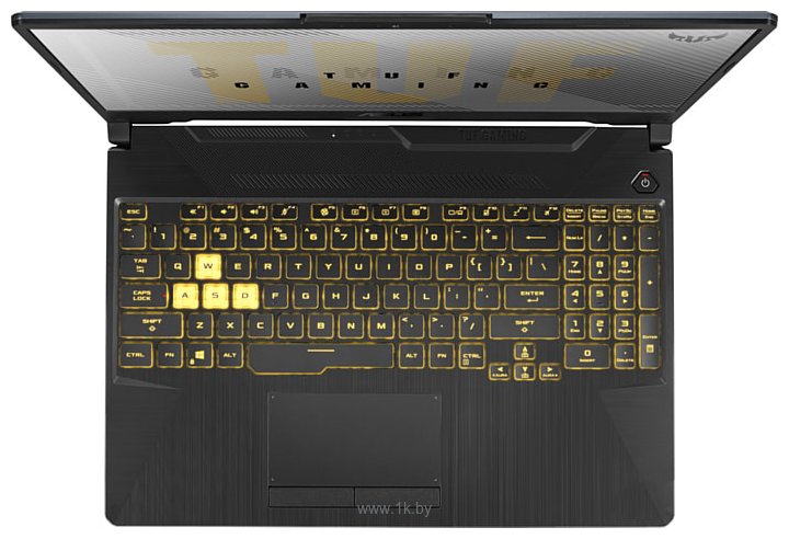 Фотографии ASUS TUF Gaming A15 FA506IV-AL038