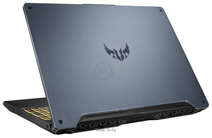 Фотографии ASUS TUF Gaming A15 FA506IV-AL038