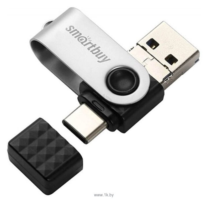 Фотографии SmartBuy Trio 128GB