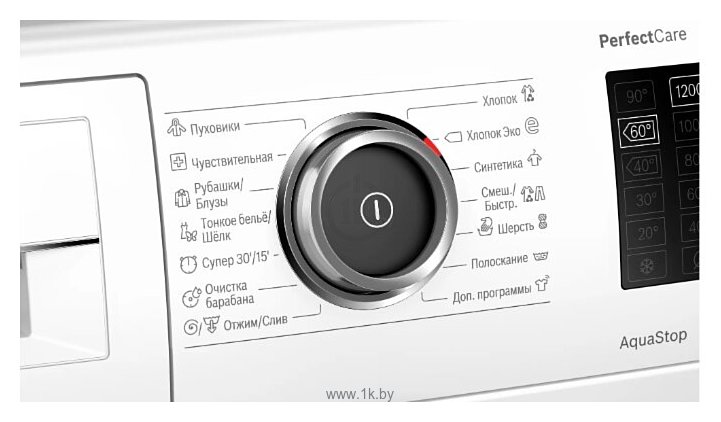 Фотографии Bosch WLR245H2OE