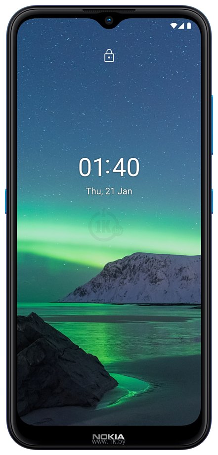 Фотографии Nokia 1.4 3/64GB