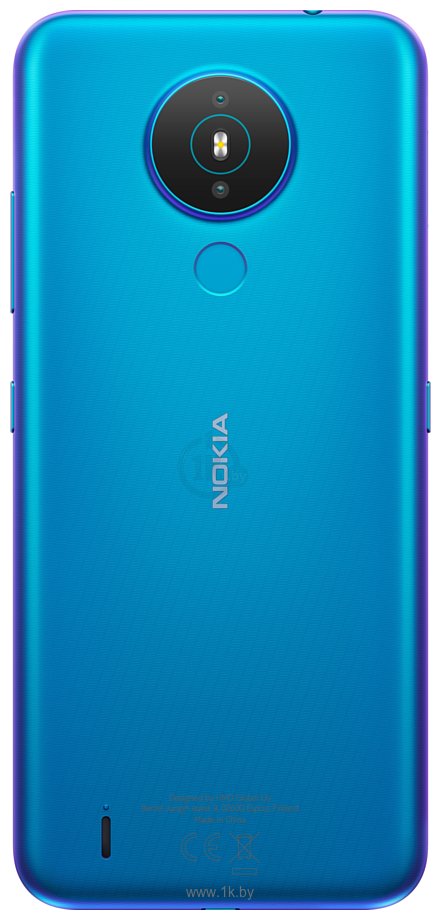 Фотографии Nokia 1.4 3/64GB
