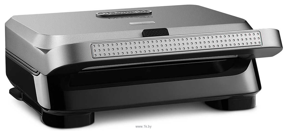 Фотографии DeLonghi MultiGrill Easy SW12BC.S