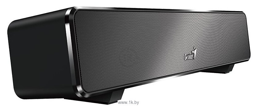 Фотографии Genius USB SoundBar 100