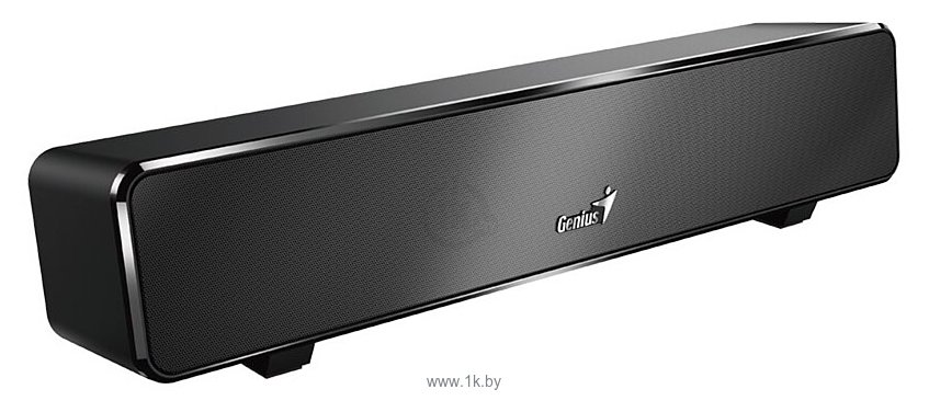 Фотографии Genius USB SoundBar 100