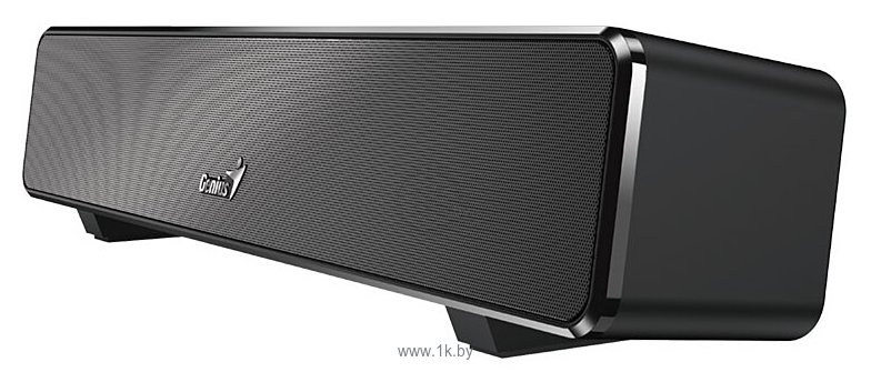 Фотографии Genius USB SoundBar 100