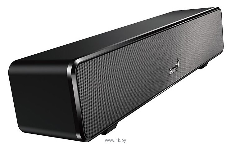 Фотографии Genius USB SoundBar 100