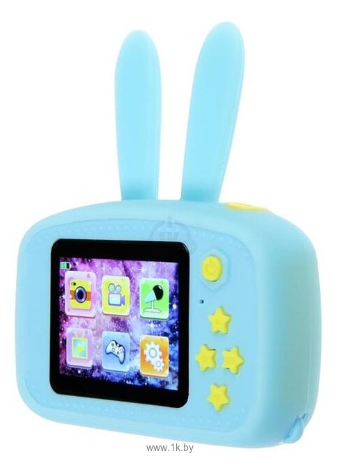 Фотографии Сима-ленд KIDS Fun Camera Bunny ''Зайчик''