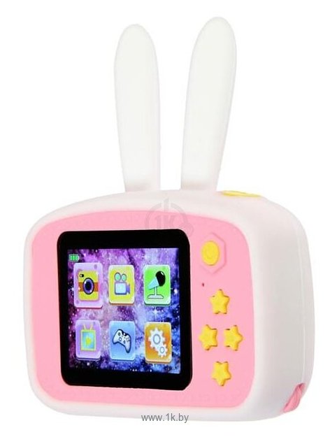 Фотографии Сима-ленд KIDS Fun Camera Bunny ''Зайчик''