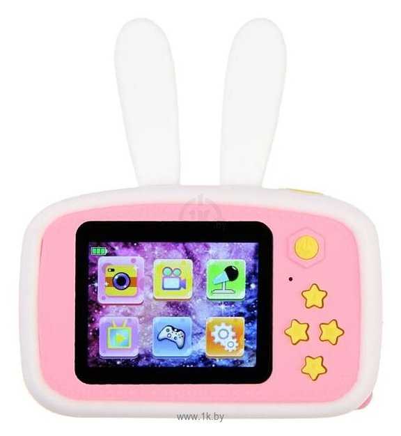 Фотографии Сима-ленд KIDS Fun Camera Bunny ''Зайчик''