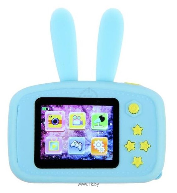 Фотографии Сима-ленд KIDS Fun Camera Bunny ''Зайчик''