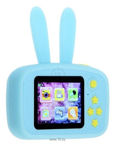 Фотографии Сима-ленд KIDS Fun Camera Bunny ''Зайчик''