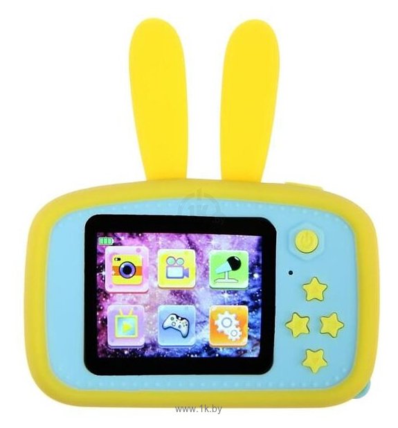 Фотографии Сима-ленд KIDS Fun Camera Bunny ''Зайчик''