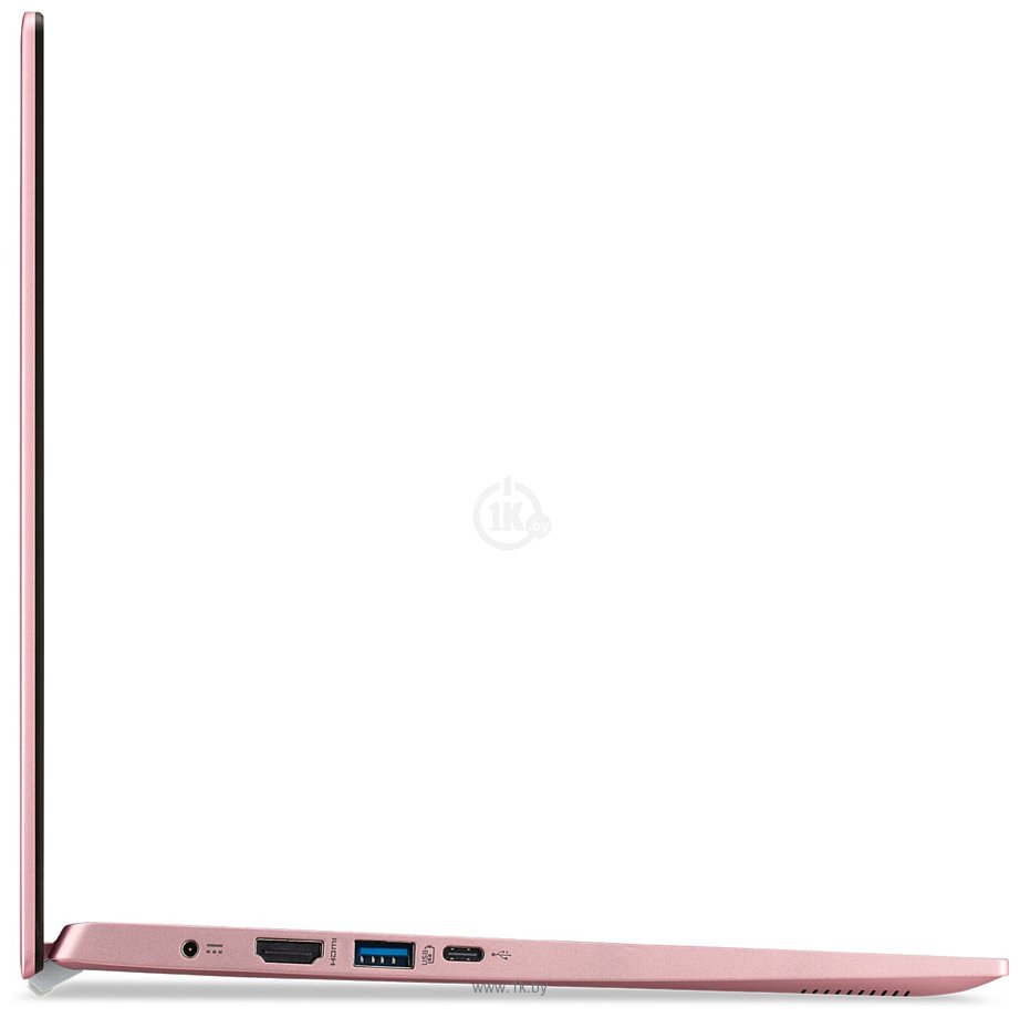 Фотографии Acer Swift 1 SF114-34-P6WR (NX.A9UEU.00B)