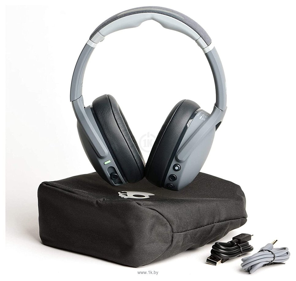 Фотографии Skullcandy Crusher Evo