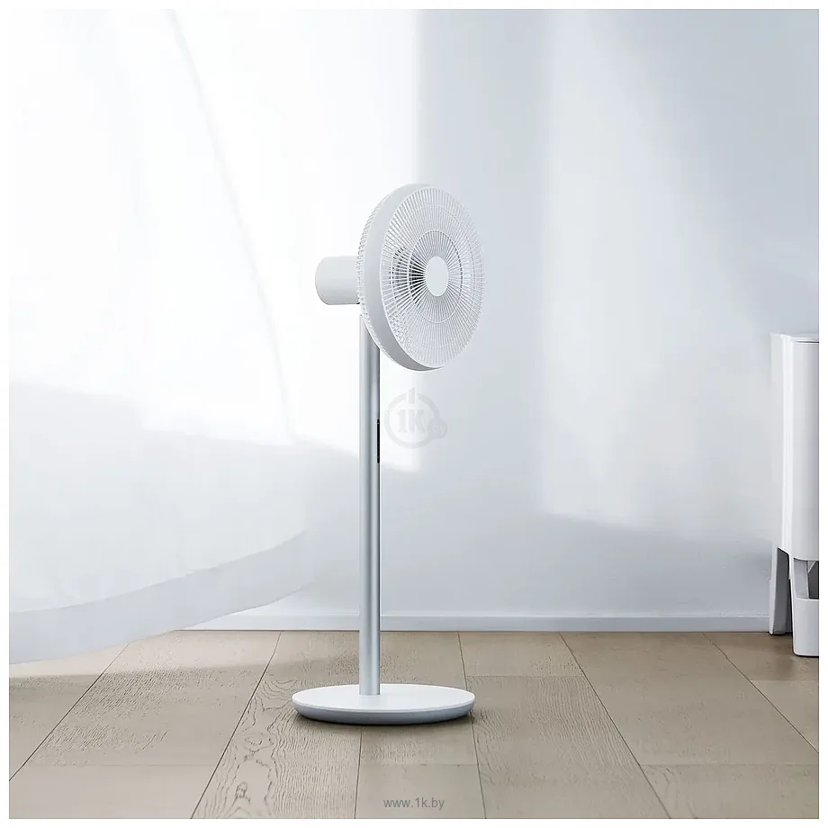 Фотографии Xiaomi Smartmi Standing Fan 3 (ZLBPLDS05ZM)