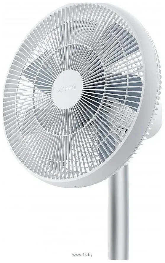Фотографии Xiaomi Smartmi Standing Fan 3 (ZLBPLDS05ZM)