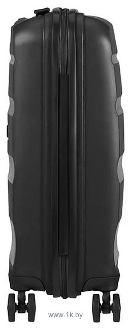 Фотографии American Tourister Bon Air DLX Black 55 см