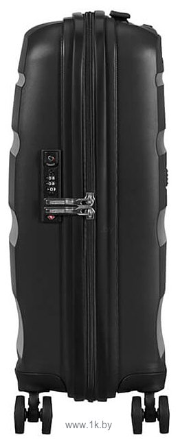 Фотографии American Tourister Bon Air DLX Black 55 см