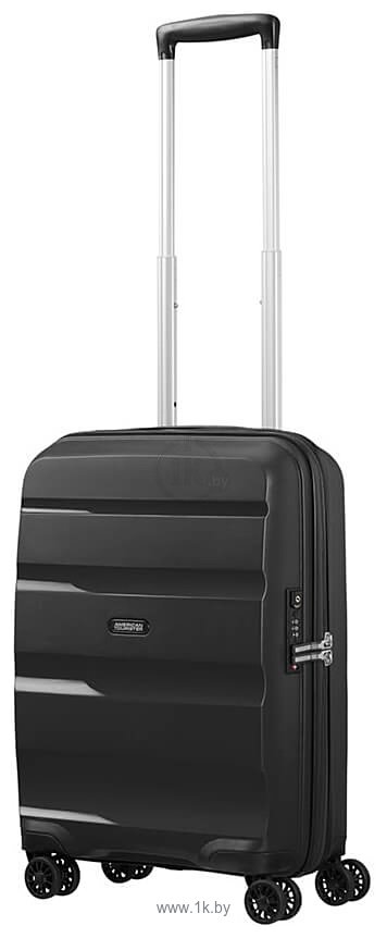 Фотографии American Tourister Bon Air DLX Black 55 см