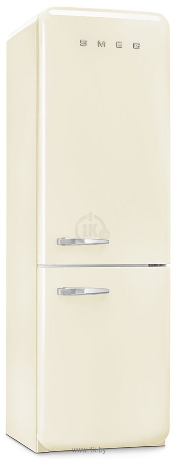 Фотографии Smeg FAB32RCR5