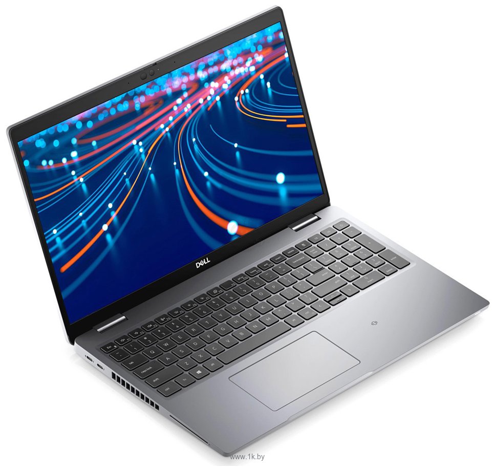 Фотографии Dell Latitude 15 5520-0556