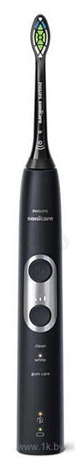 Фотографии Philips Sonicare ProtectiveClean 6100 HX6870/47