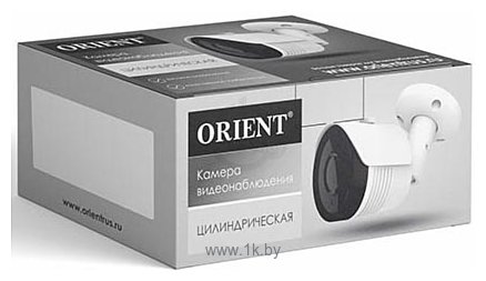 Фотографии Orient IP-32-KF5AP