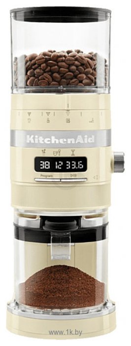 Фотографии KitchenAid 5KCG8433EAC