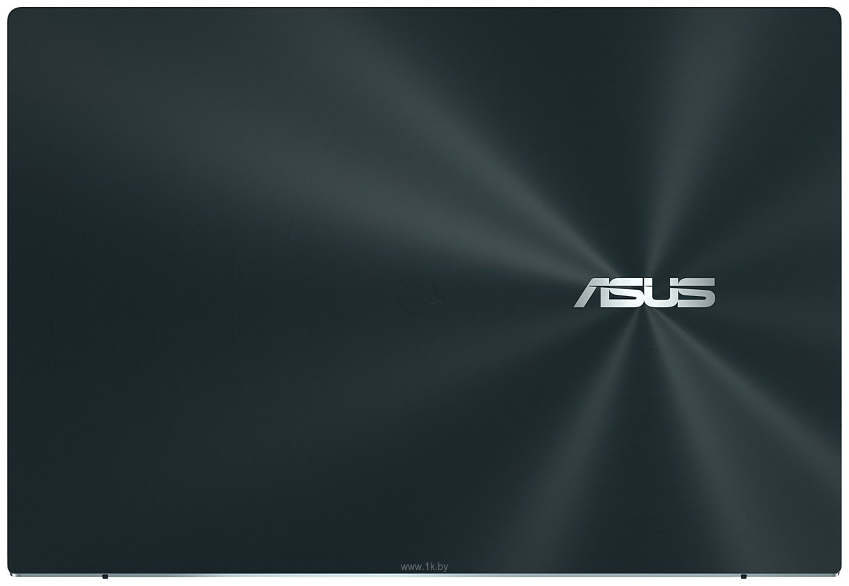Фотографии ASUS ZenBook Duo 14 UX482EA-HY219T
