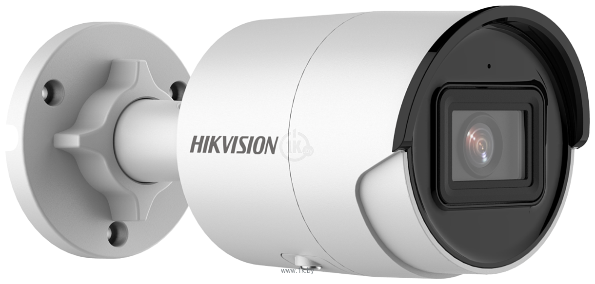 Фотографии Hikvision DS-2CD2023G2-IU (6 мм)