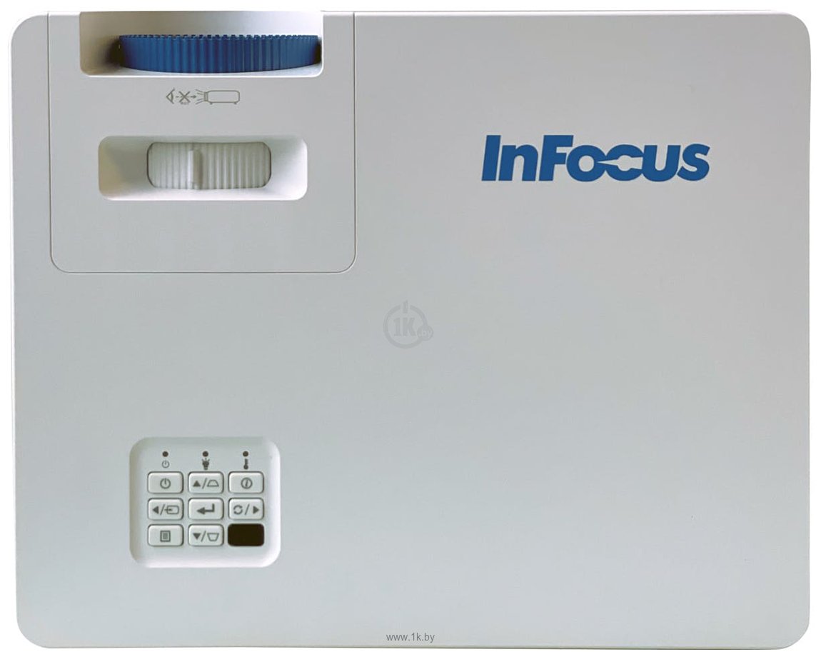 Фотографии InFocus INL2158