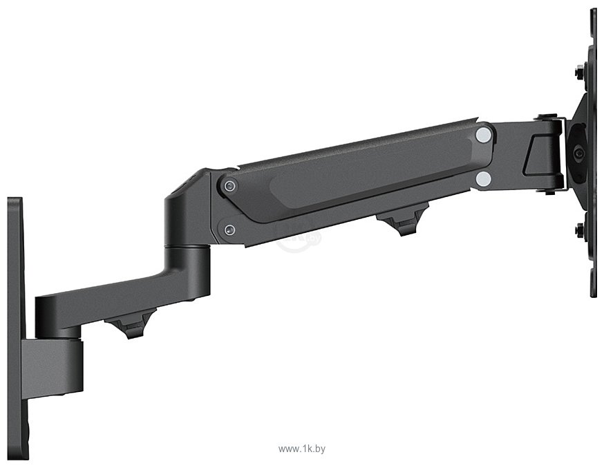 Фотографии UniTeki FMG200 (черный)