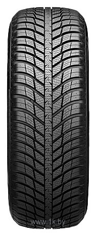 Фотографии Nexen/Roadstone N'Blue 4Season 205/55 R16 94H