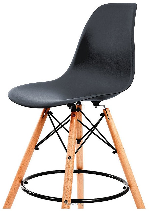 Фотографии Vivat Mebel Enny-101 (графит) Фотографии Vivat Mebel Enny-101 (графит)